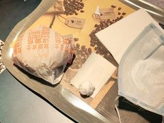 -麦当劳(王顶堤店)
