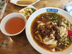 -晋B2008刀削面(小南庄店)