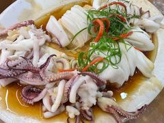 -醉壹号海鲜大排档(厦门美食地标店)