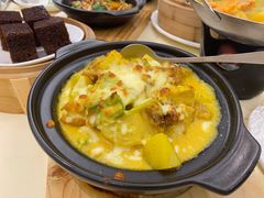 招牌葡国鸡-澳门街风味餐厅(远洋店)