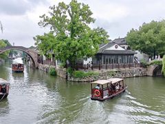 -南浔古镇