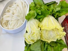 -潮正和潮汕牛肉火锅·老字号(番禺万达店)
