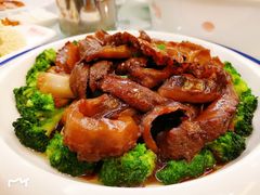 -解家河南菜(北环路店)