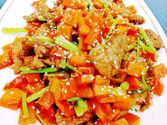 -御沪沪味园.融合菜.海鲜(斜土路店)