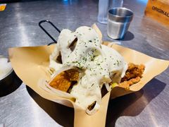 韩国炸鸡-富乐满韩国正宗炸鸡韩国料理(虹泉路店)