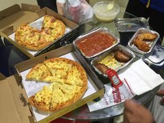 -尊宝比萨(广州塔店)