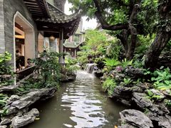 -南园酒家(前进路店)