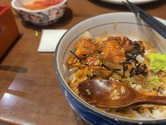 -千代武日本料理(哈西店)