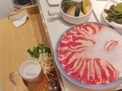 -旺龙巷重庆脆毛肚火锅·潜山扛把子店(潜山商业街店)