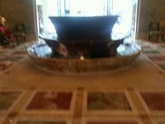 -广州富力丽思卡尔顿酒店