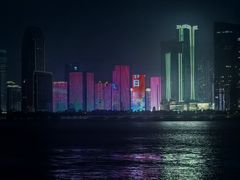 -武汉两江游览·夜游长江(汉口粤汉码头)