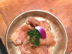 -西塔老太太泥炉烤肉(万柳华联店)