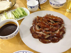 iphone_upload_pic-董立兵烤鸭店(山大路店)