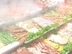 -华威约饭街