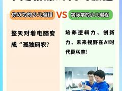 -斯坦星球青少儿编程机器人科学思维专注力科创竞赛规划(兰岛学习中心)