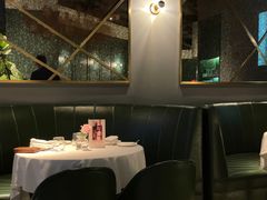 -L'Arome芳芳法国餐厅(仙林金鹰店)