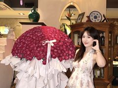 -翡翠鸟精品泰国菜(北辰财富中心店)