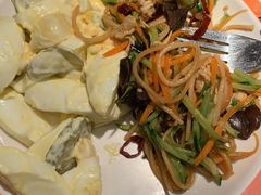 -比格比萨自助(宋家庄店)