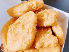 -麦当劳(花园城中心店)