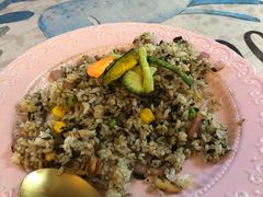 摩卡咖啡-Rabbit Cafe私房西餐甜点咖啡(栖霞路店)