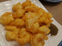 -金牌餐厅·天津菜·八珍豆腐·老爆三(瓷房子店)