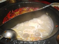 -袁老四重庆老火锅(桐梓坡店)