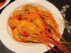 -龙门醉客(上塘路店)