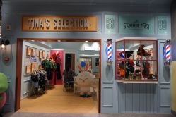 -多元宝贝世界儿童乐园(高新区店)