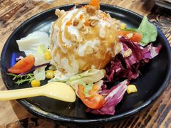 -小川洋风料理(街道口店)