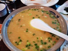 特色豌豆汤-新繁老號豌豆汤饭店·江湖菜(宝光寺店)