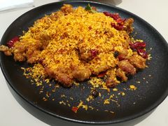 -蔡澜点心·粤菜(西单大悦城店)