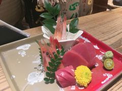 -本源食集 日式烧肉·炉端烧(东海缤纷店)