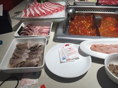 -海底捞火锅(上元大街店)