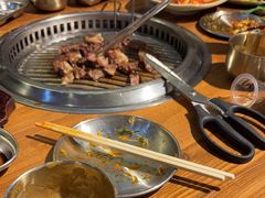 -金龙烧烤·牛肉面(西塔店)