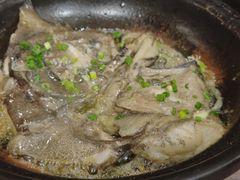 -小时候焗海鲜(鄞州万达店)