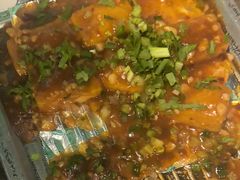 -绿茶餐厅(天津天河城店)