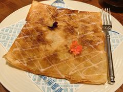 -泰香米泰国餐厅(中大国际店)