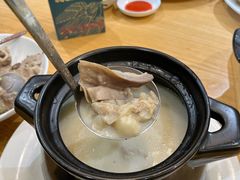 -德胜轩正宗顺德菜(宝安沙井会展中心店)