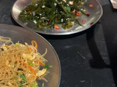 -后街佬·炭火鲜鱼杂(南城店)