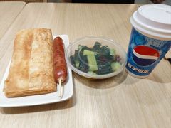 -琴岛顺天馄饨(营口路市场店)