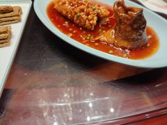 -雅侃酒店(琼花大厦店)