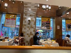 -乾隆美食·本帮菜(黄河路店)