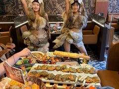 -野人部落(沈阳一店)