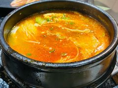 -九田家黑牛烤肉料理(盛龙广场店)