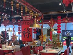 -禄鼎记·排队俩小时都要吃的酸菜鱼(石牌桥店)