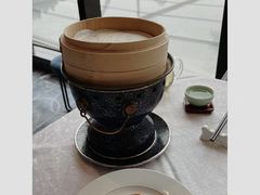 -海湾壹品·粤菜·早茶·烤鸭(拱北店)