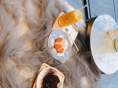 -澈烘焙·生日蛋糕·下午茶(龙华店)