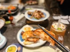 -大渔铁板烧(东城店)