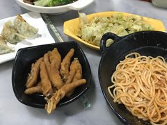 -黄师奶甜品店