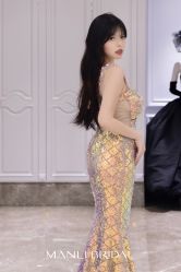 -MANLI BRIDAL婚纱